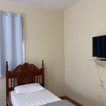 Pousada Familia Guarapari Ngoại thất bức ảnh