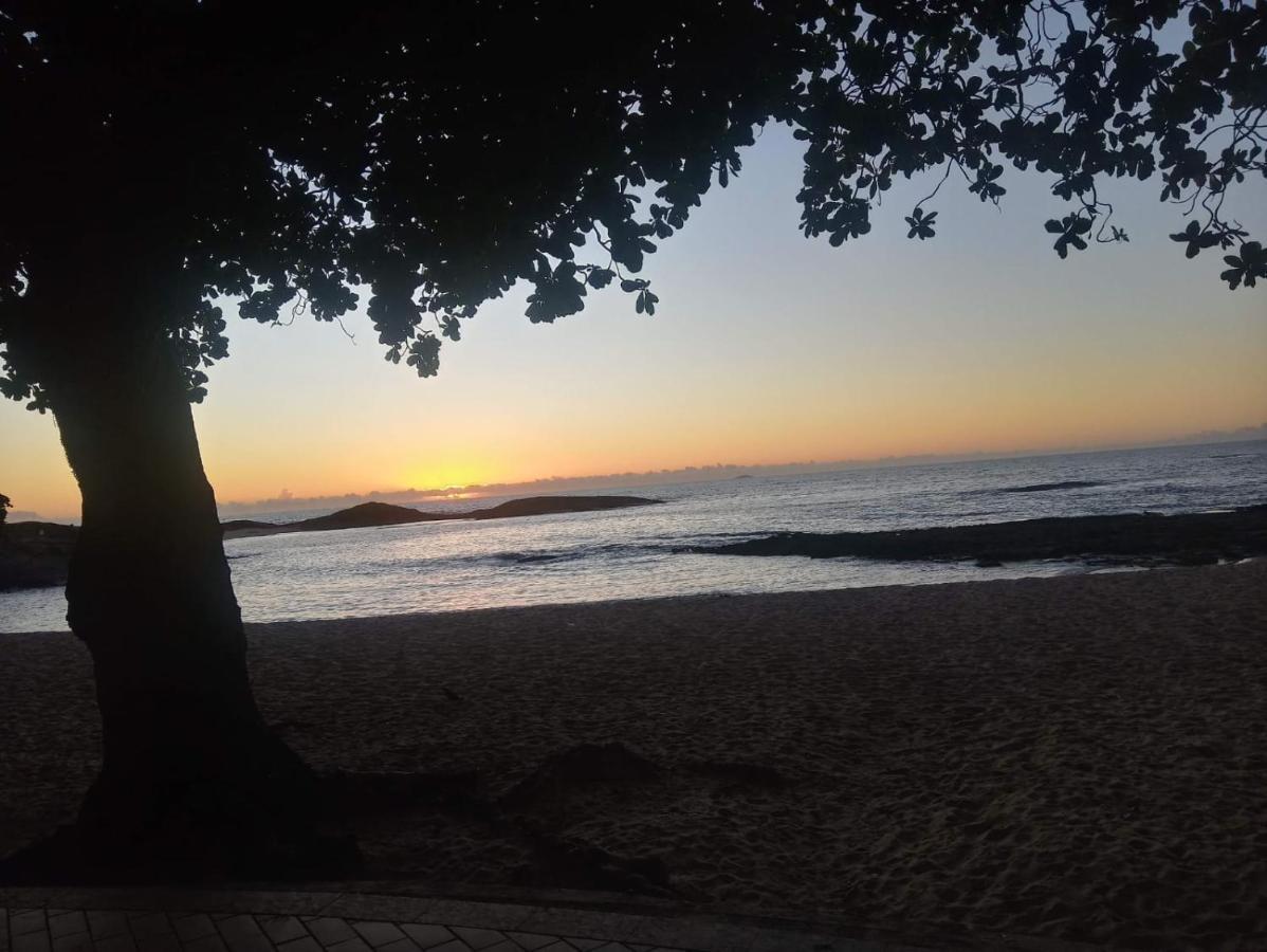 Pousada Familia Guarapari Ngoại thất bức ảnh