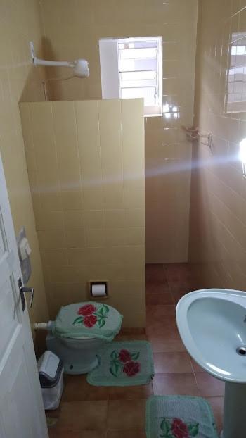 Pousada Familia Guarapari Ngoại thất bức ảnh