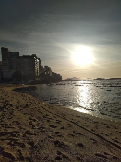 Pousada Familia Guarapari Ngoại thất bức ảnh