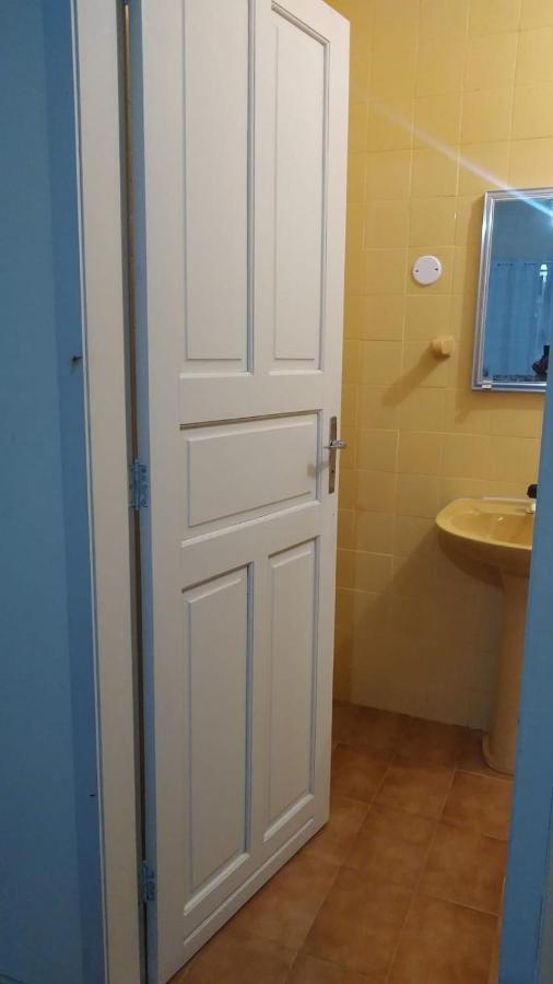 Pousada Familia Guarapari Ngoại thất bức ảnh