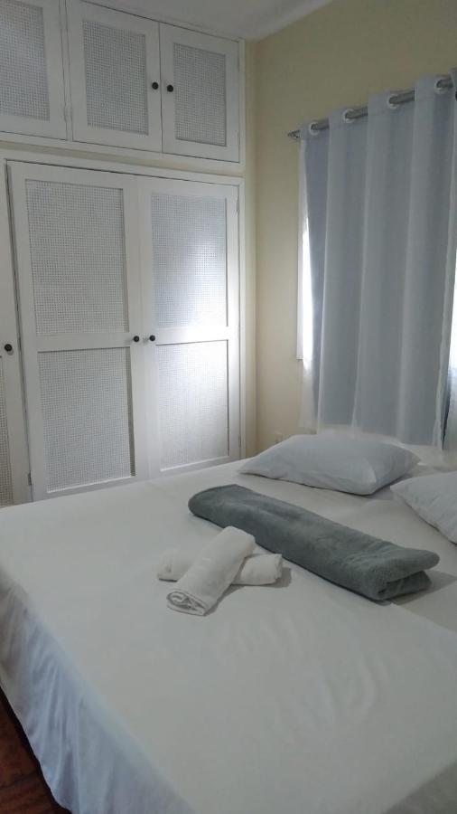 Pousada Familia Guarapari Ngoại thất bức ảnh