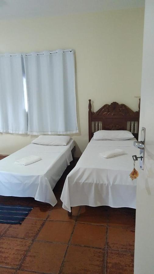Pousada Familia Guarapari Ngoại thất bức ảnh