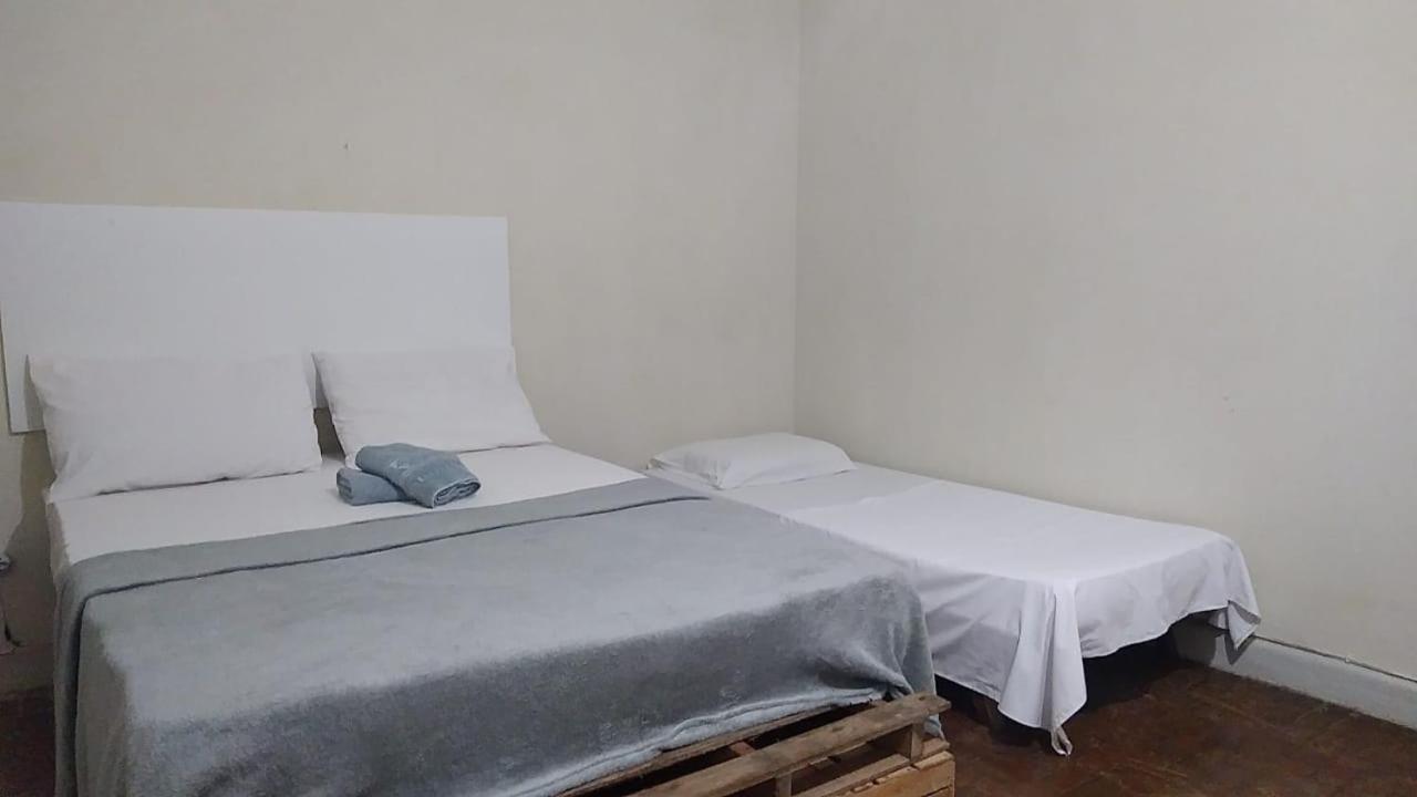 Pousada Familia Guarapari Ngoại thất bức ảnh