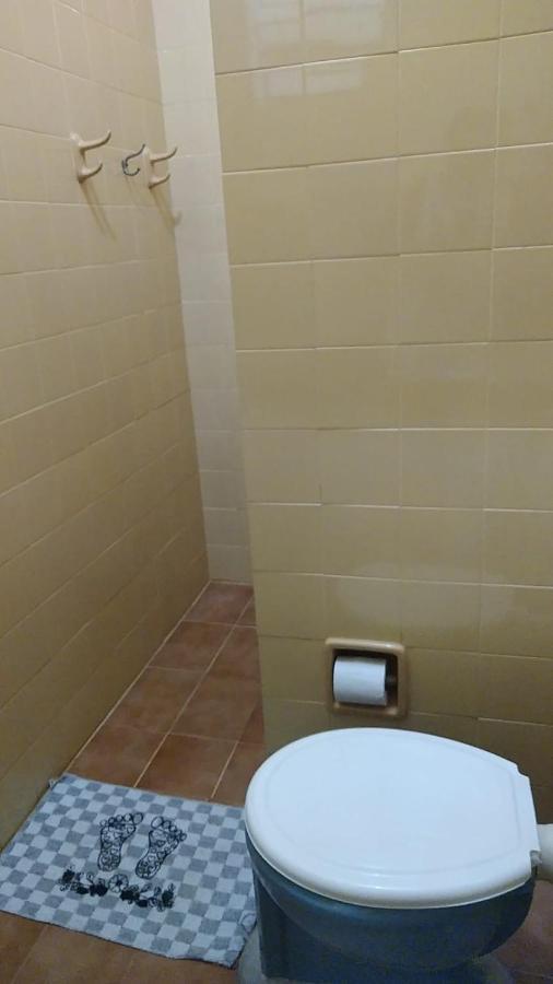 Pousada Familia Guarapari Ngoại thất bức ảnh