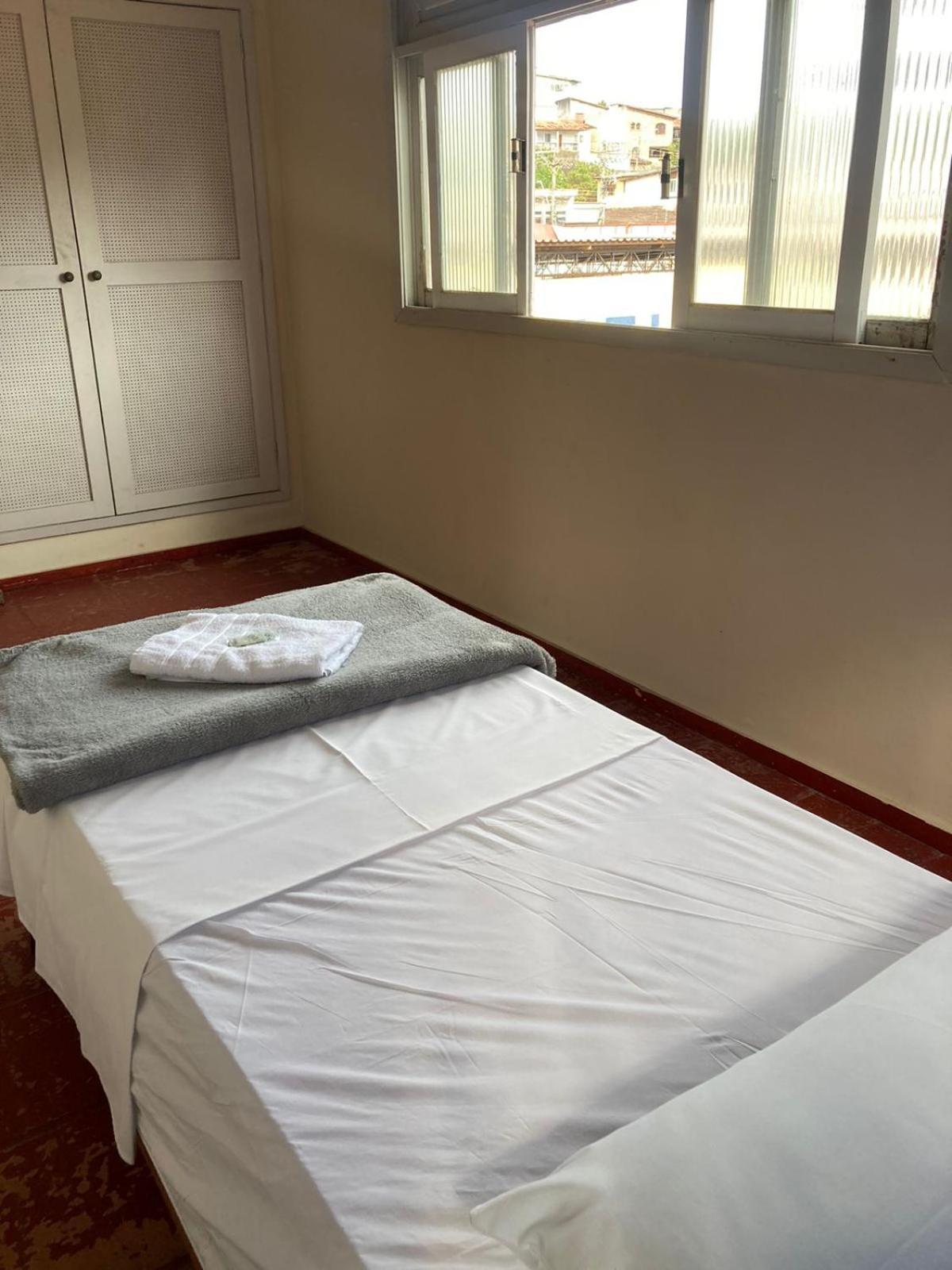 Pousada Familia Guarapari Ngoại thất bức ảnh