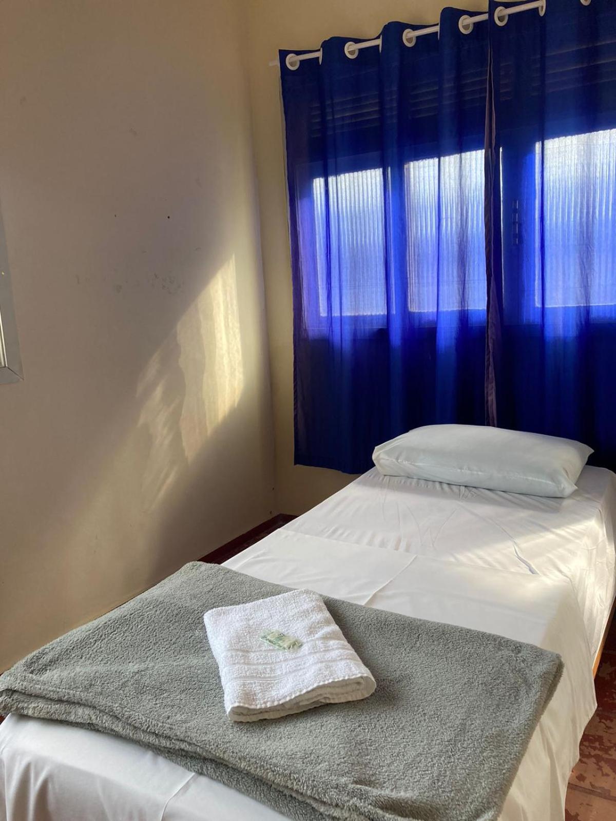 Pousada Familia Guarapari Ngoại thất bức ảnh