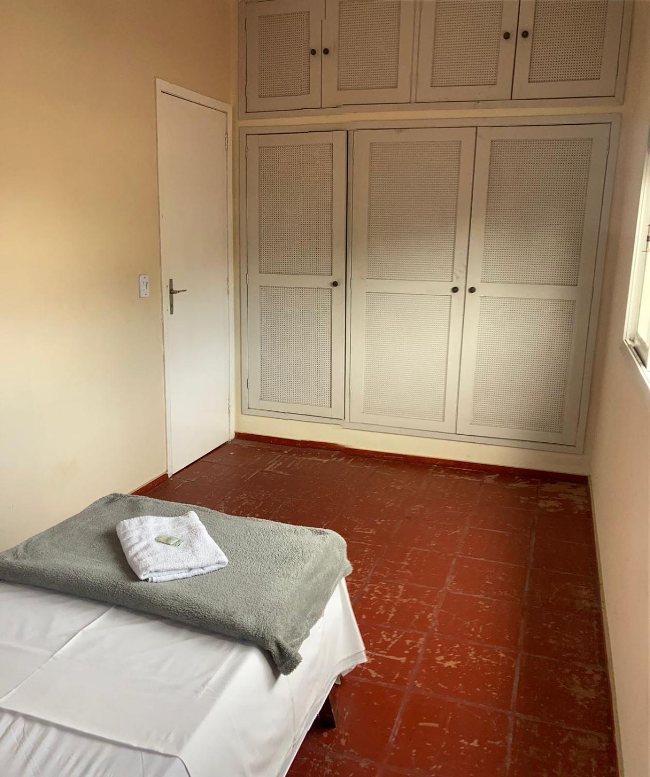 Pousada Familia Guarapari Ngoại thất bức ảnh