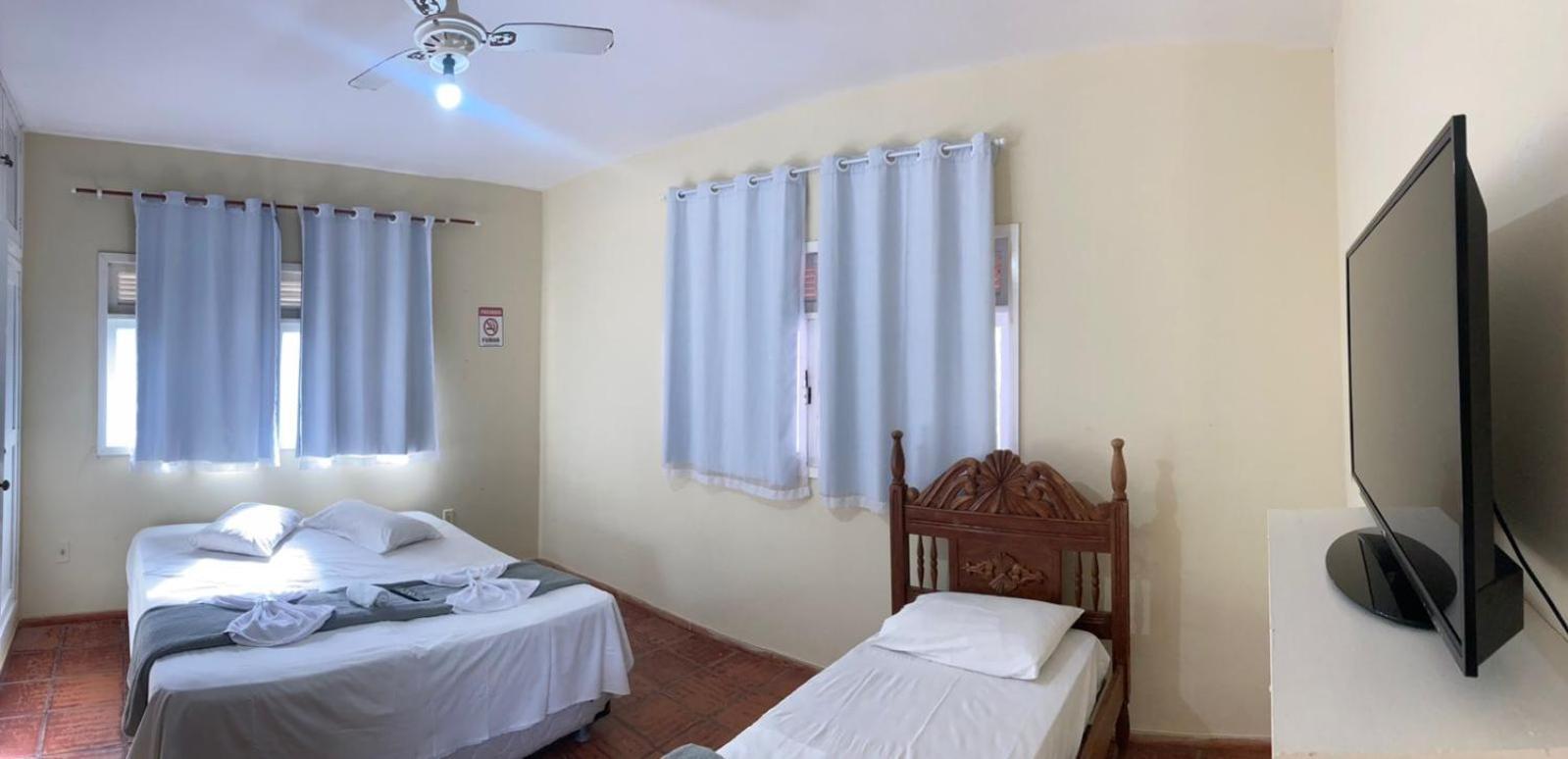Pousada Familia Guarapari Ngoại thất bức ảnh
