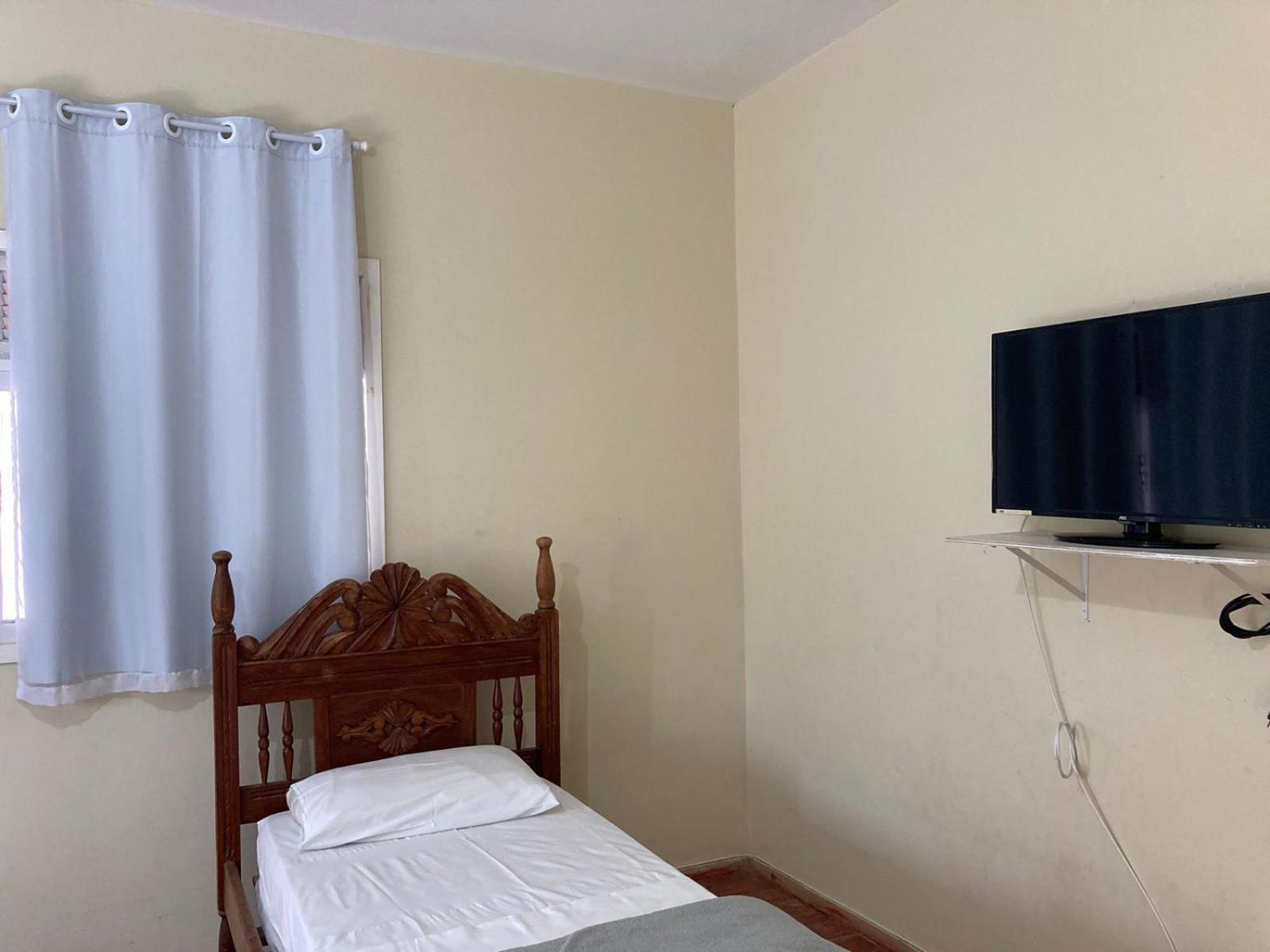 Pousada Familia Guarapari Ngoại thất bức ảnh