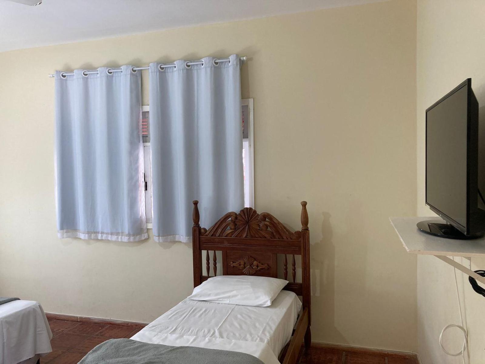 Pousada Familia Guarapari Ngoại thất bức ảnh