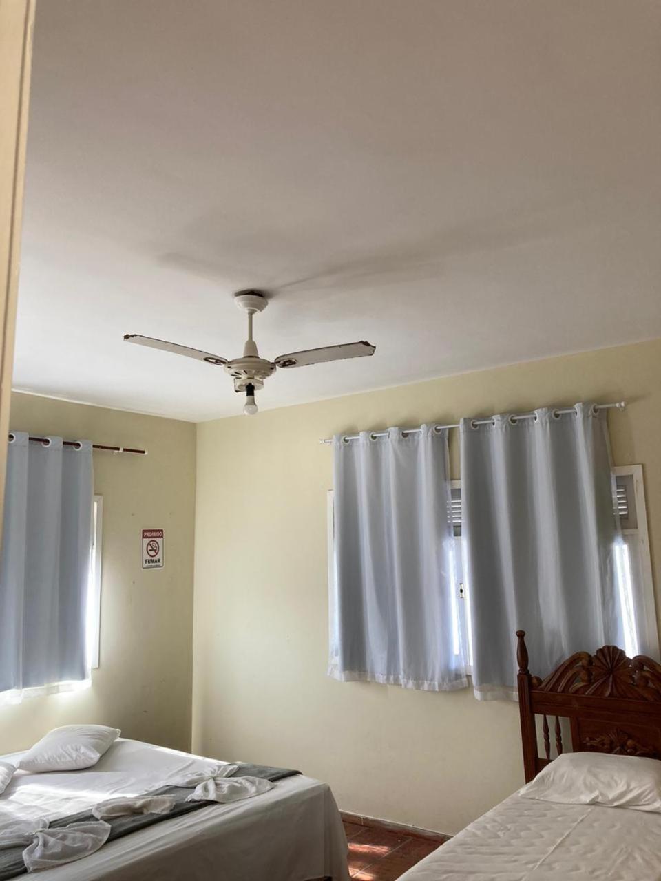 Pousada Familia Guarapari Ngoại thất bức ảnh