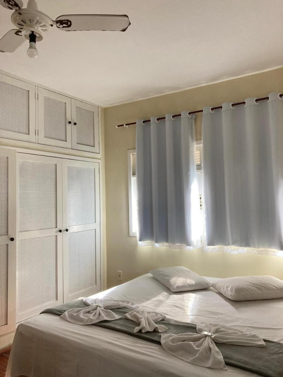 Pousada Familia Guarapari Ngoại thất bức ảnh