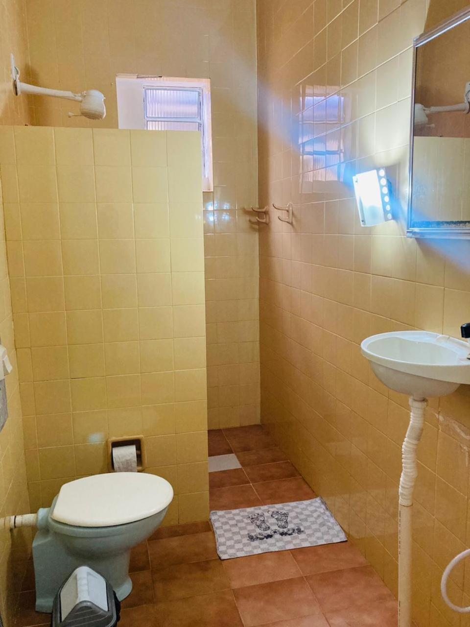 Pousada Familia Guarapari Ngoại thất bức ảnh