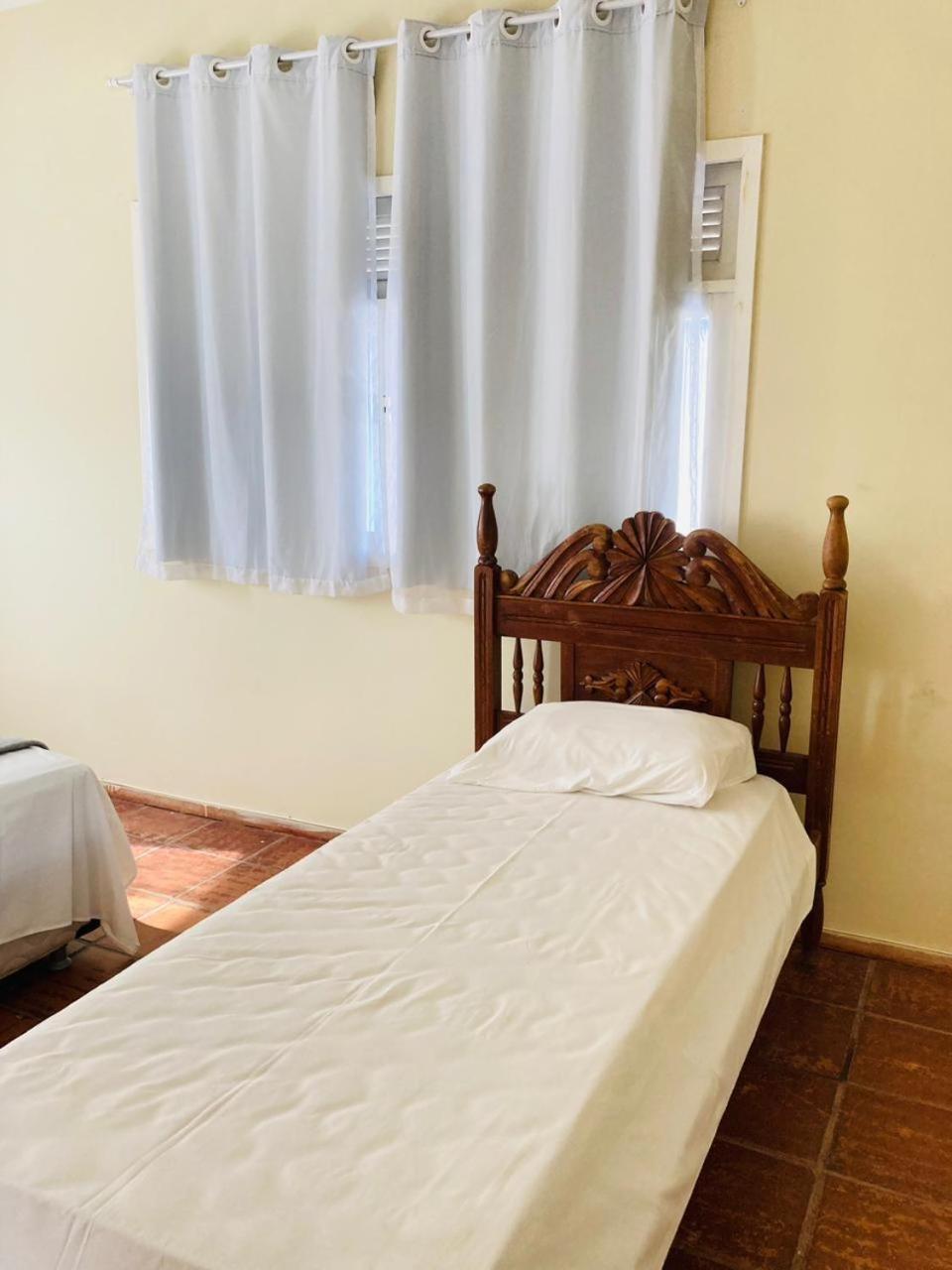 Pousada Familia Guarapari Ngoại thất bức ảnh
