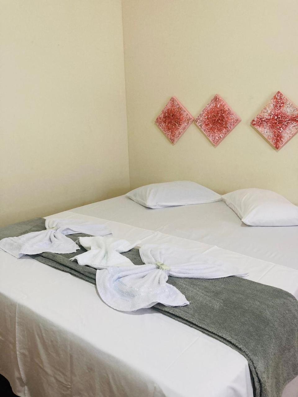 Pousada Familia Guarapari Ngoại thất bức ảnh
