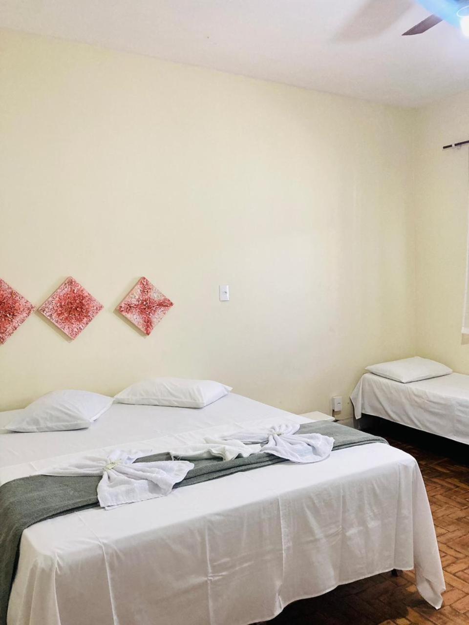 Pousada Familia Guarapari Ngoại thất bức ảnh