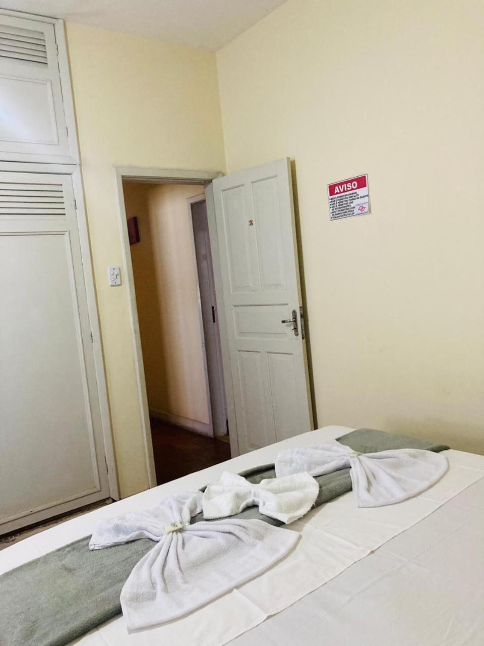 Pousada Familia Guarapari Ngoại thất bức ảnh