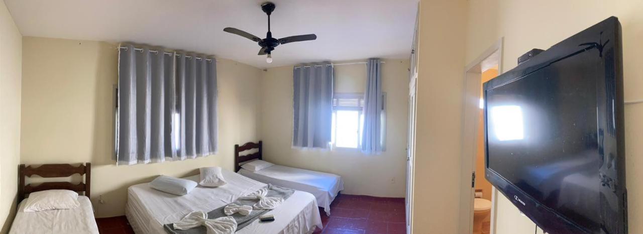 Pousada Familia Guarapari Ngoại thất bức ảnh