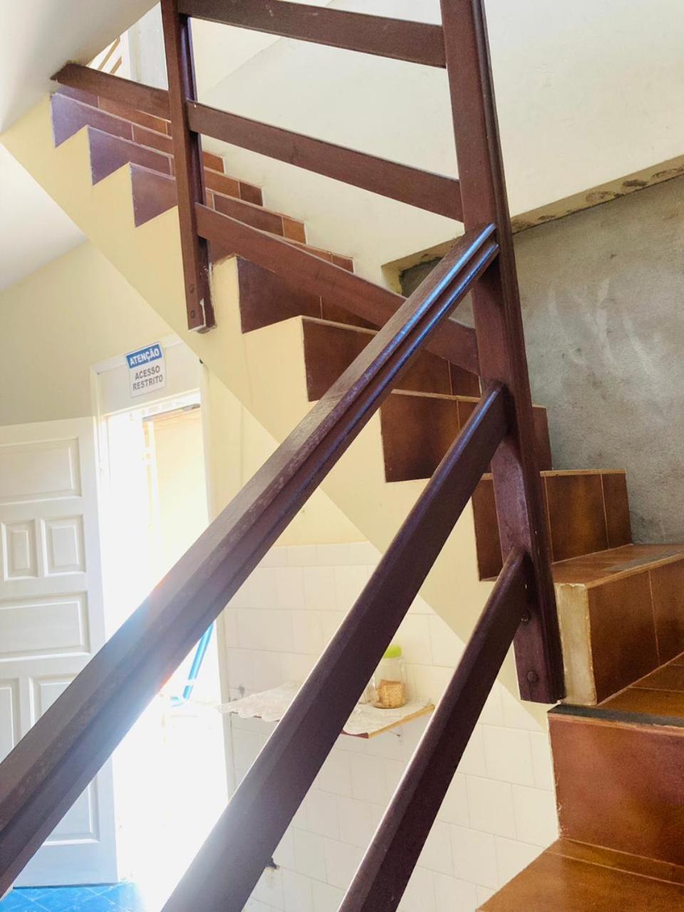 Pousada Familia Guarapari Ngoại thất bức ảnh