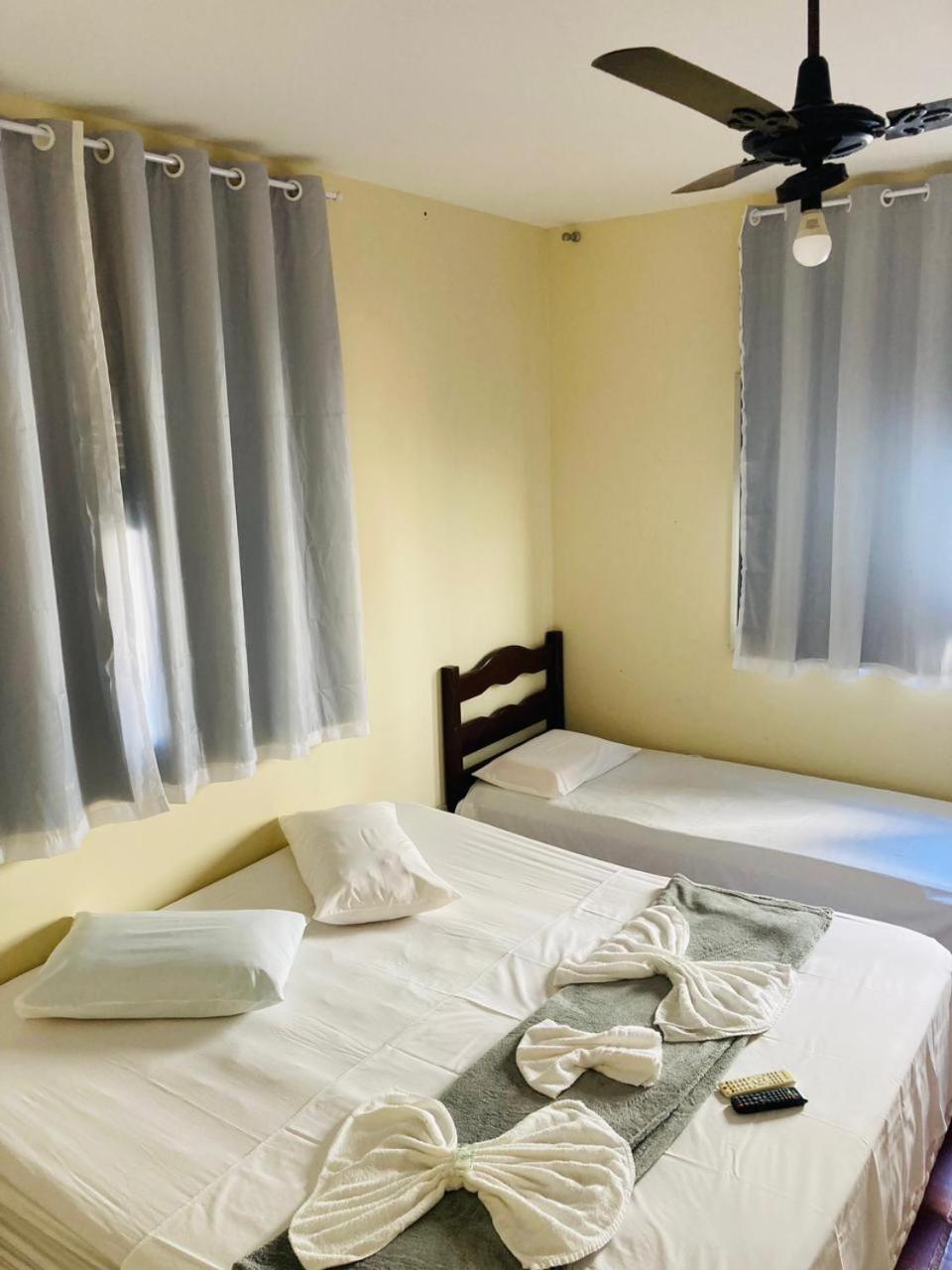 Pousada Familia Guarapari Ngoại thất bức ảnh