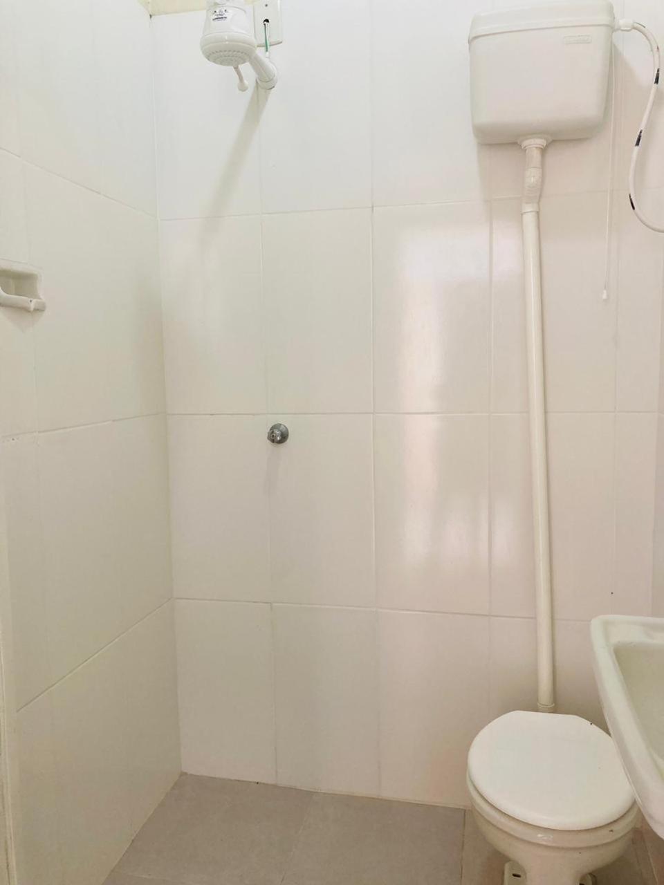 Pousada Familia Guarapari Ngoại thất bức ảnh