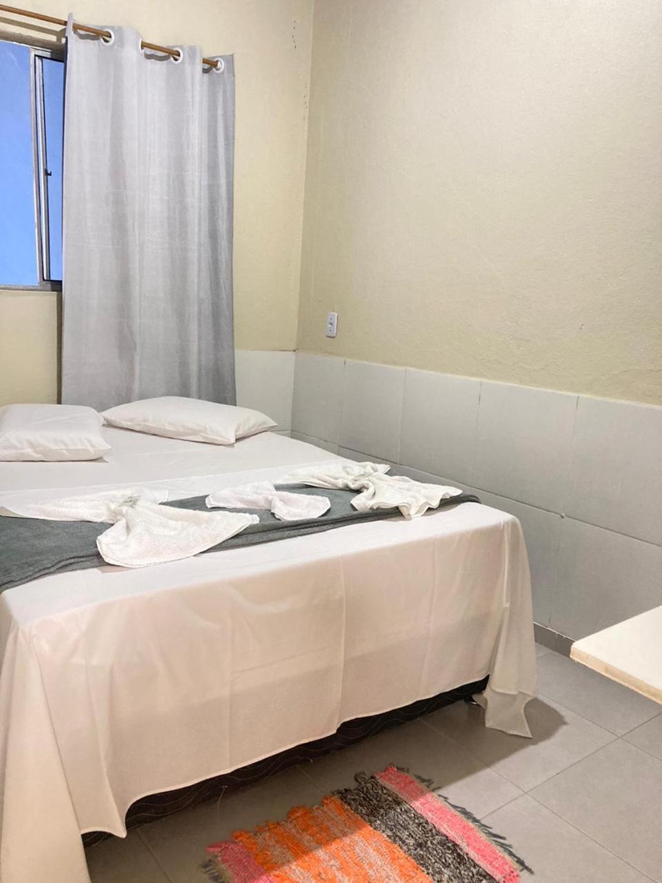 Pousada Familia Guarapari Ngoại thất bức ảnh