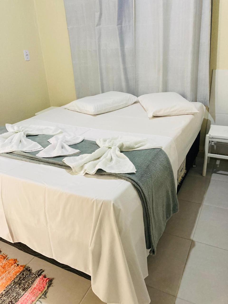 Pousada Familia Guarapari Ngoại thất bức ảnh