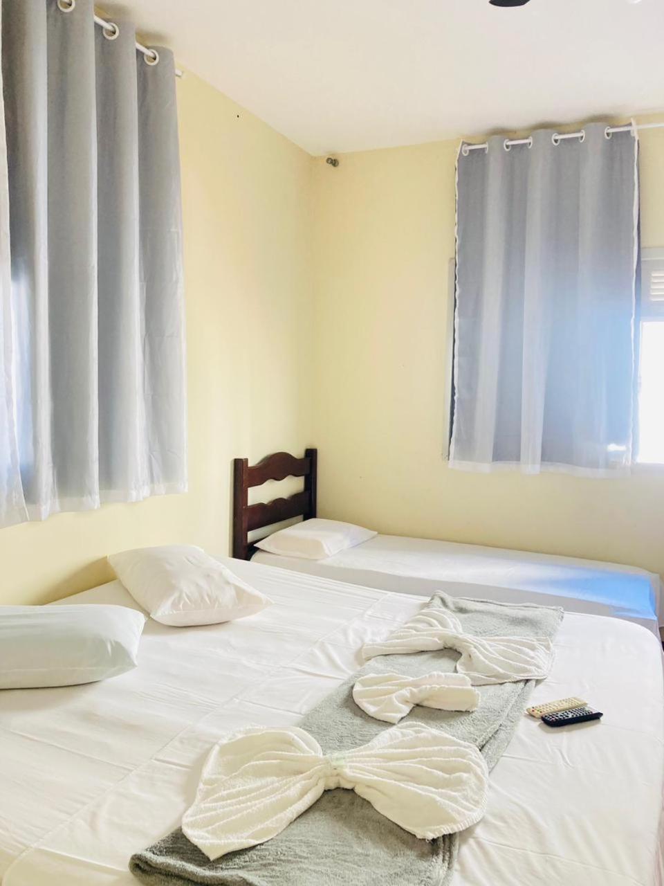 Pousada Familia Guarapari Ngoại thất bức ảnh