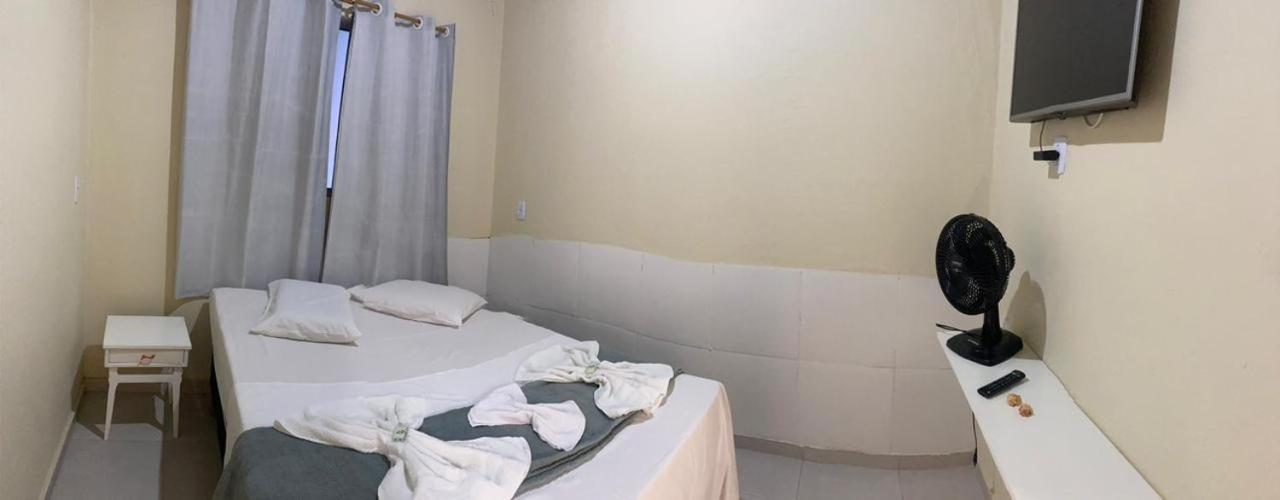 Pousada Familia Guarapari Ngoại thất bức ảnh