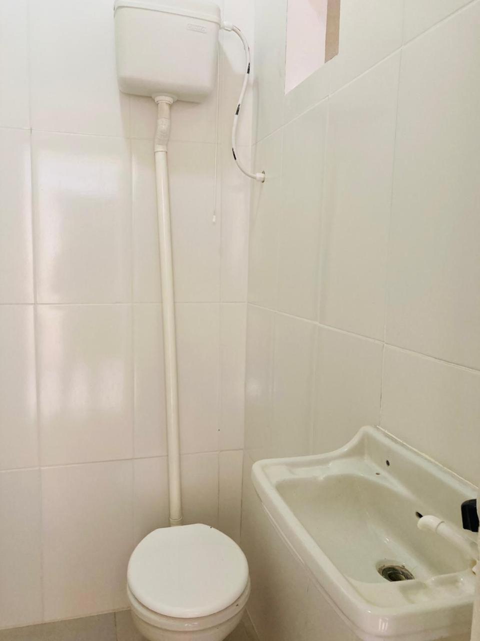 Pousada Familia Guarapari Ngoại thất bức ảnh