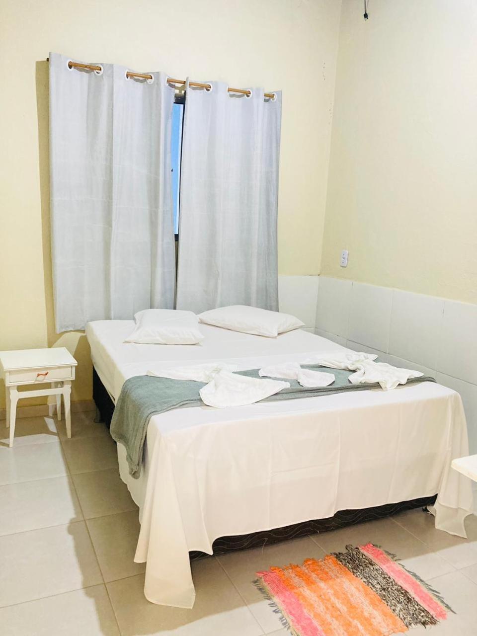 Pousada Familia Guarapari Ngoại thất bức ảnh