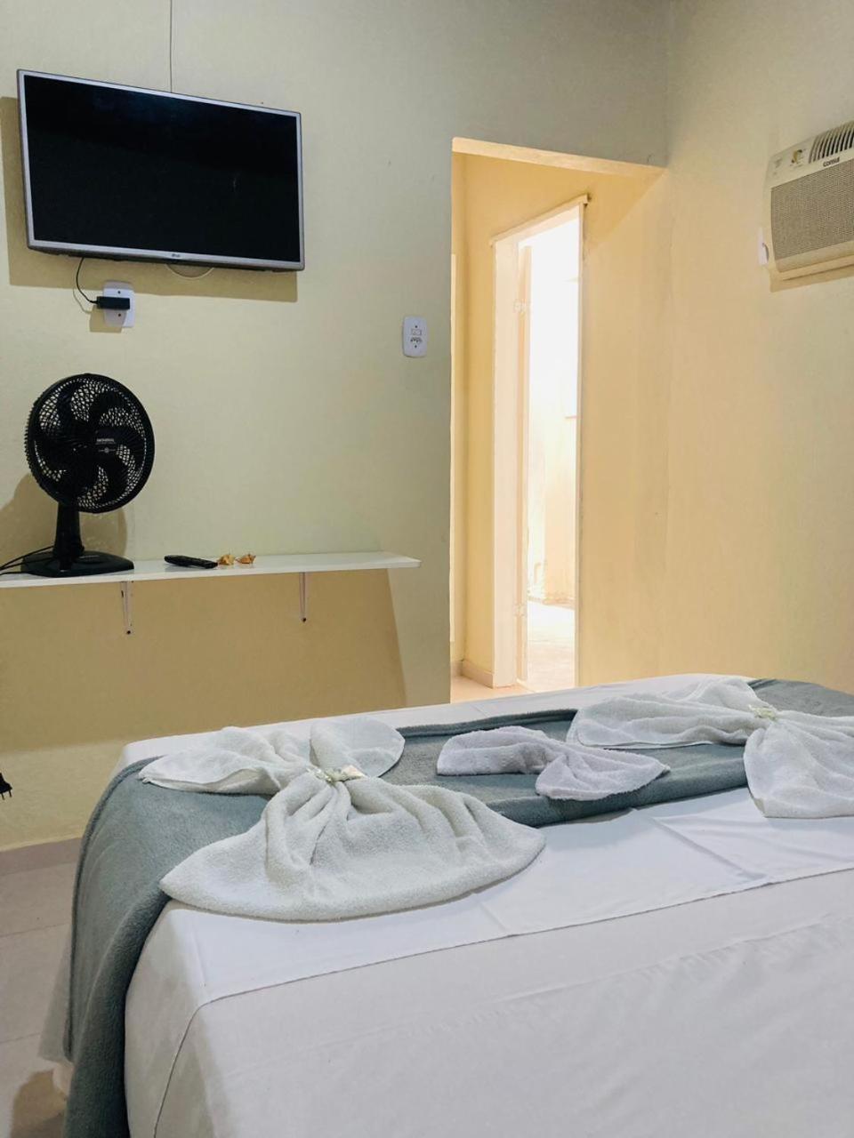 Pousada Familia Guarapari Ngoại thất bức ảnh