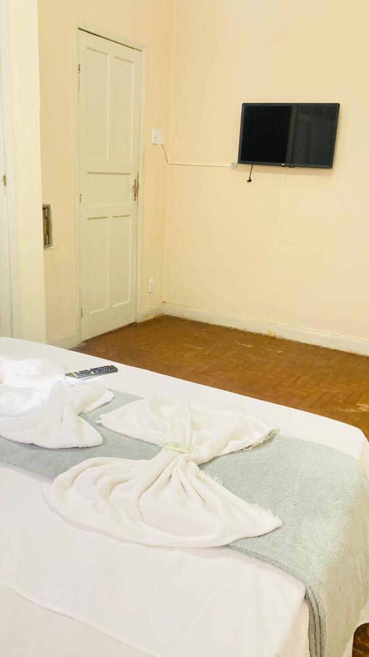Pousada Familia Guarapari Ngoại thất bức ảnh