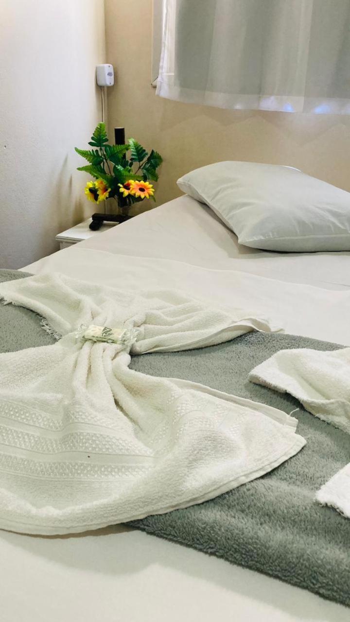 Pousada Familia Guarapari Ngoại thất bức ảnh