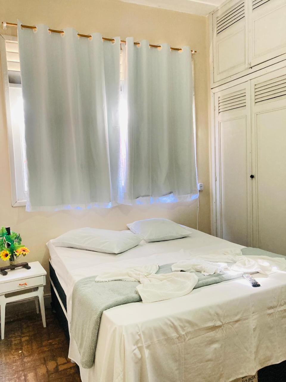 Pousada Familia Guarapari Ngoại thất bức ảnh