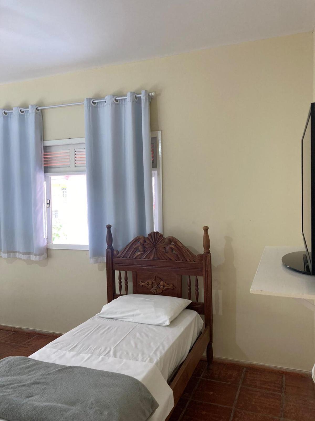 Pousada Familia Guarapari Phòng bức ảnh